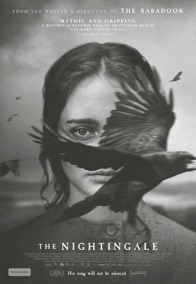 The Nightingale film poster