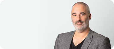 Photo of Trent Bartfeld