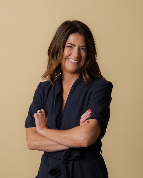 Gen Muir - Parenting expert