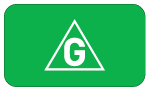 G classification marking