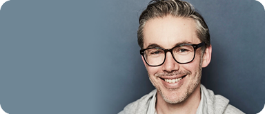 Photo of Damien Power