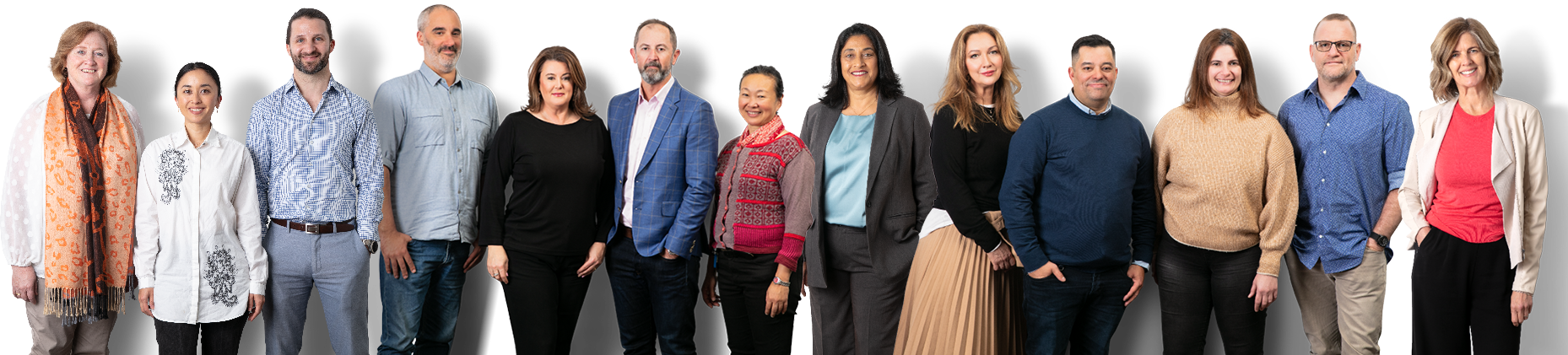 Classification Board members 2022-23: Left to right—Ms Jennifer Marvello, Ms Tamara Markus, Mr Dominque Irlinger, Mr Trent Bartfeld, Ms Fiona Jolly (Director), Mr Tristan Sharp (Deputy Director), Ms Asma Wang, Ms Gayle Peres da Costa, Ms Hellen Perko, Mr Raphael Richards, Ms Maria Cosmidis, Mr Iain Humphrey, Ms Denise Alexander
