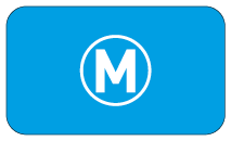 Classification label - M