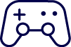 Gaming icon