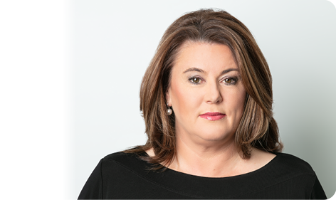 Headshot of Fiona Jolly