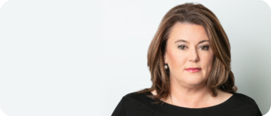 Headshot of Fiona Jolly.