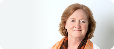 Classification Board 2022–23 annual report—headshot of Jennifer Marvello.