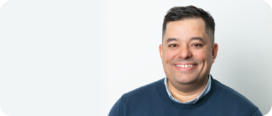 Classification Board 2022–23 annual report—headshot of Raphael Richards.