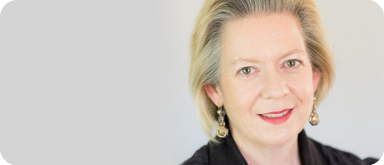 Classification Review Board 2022–23 annual report—headshot of Rechelle Leahy.