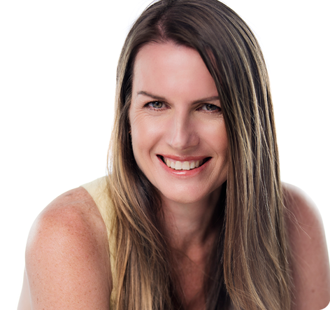 Classification Review Board 2022–23 annual report—headshot of Susan Bush.