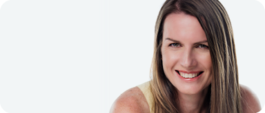 Classification Review Board 2022–23 annual report—headshot of Susan Bush.