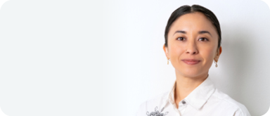 Classification Board 2022–23 annual report—headshot of Tamara Markus.