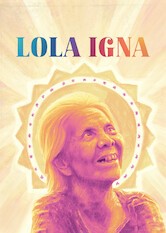 Poster for Lola Igna.