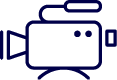 Video / film icon