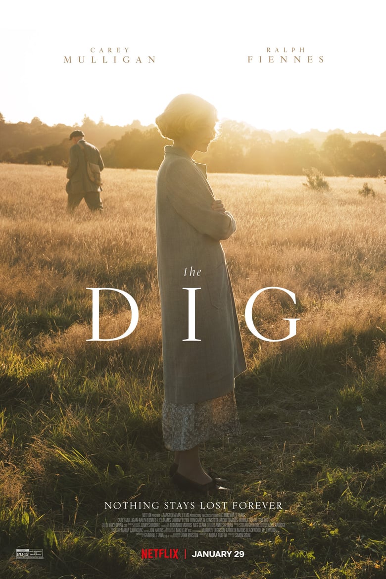 THE DIG | Australian Classification