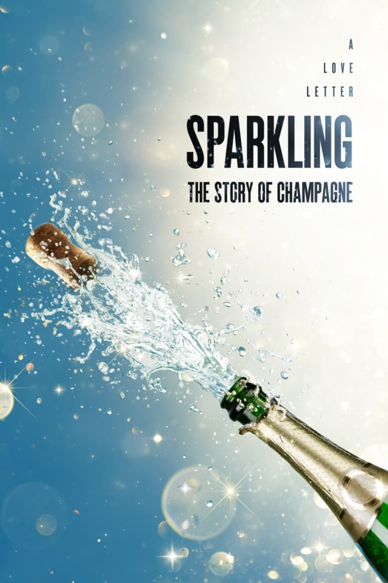 SPARKLING: THE STORY OF CHAMPAGNE | Australian Classification