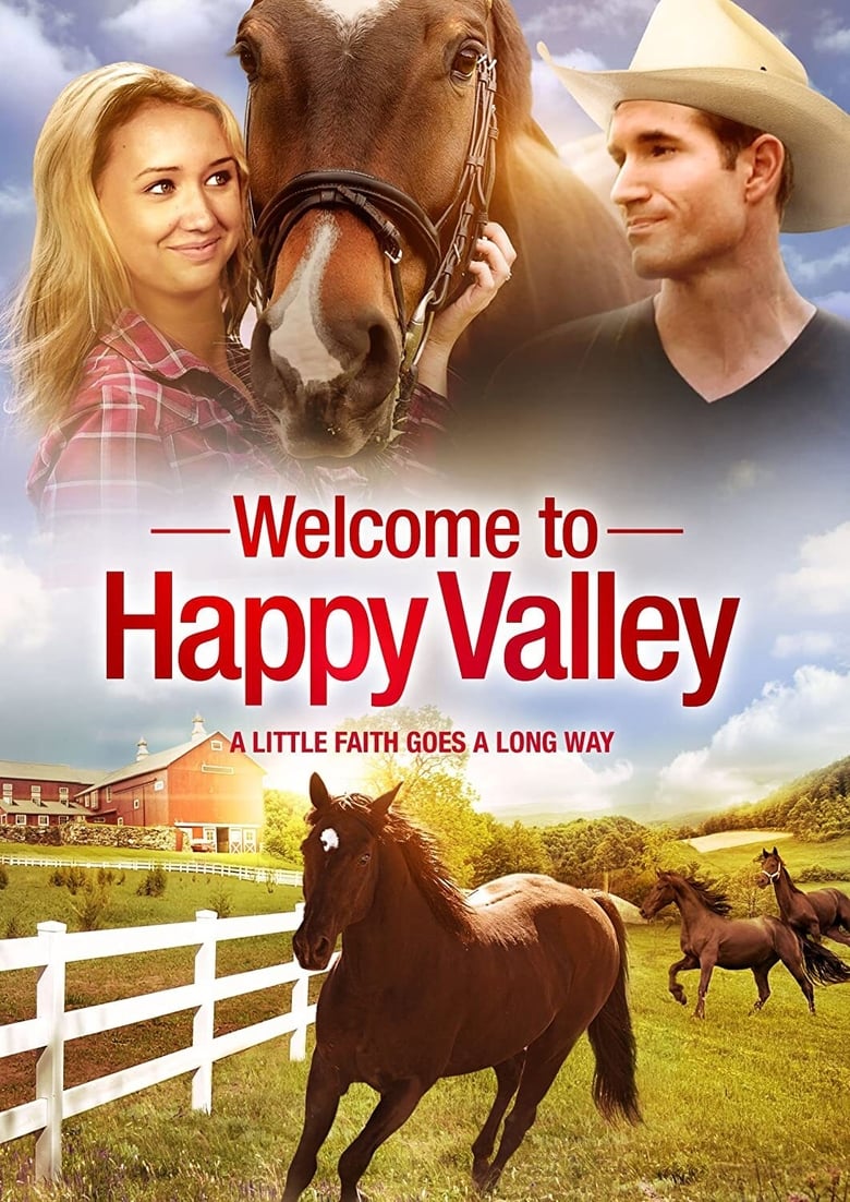 TO HAPPY VALLEY Australian Classification