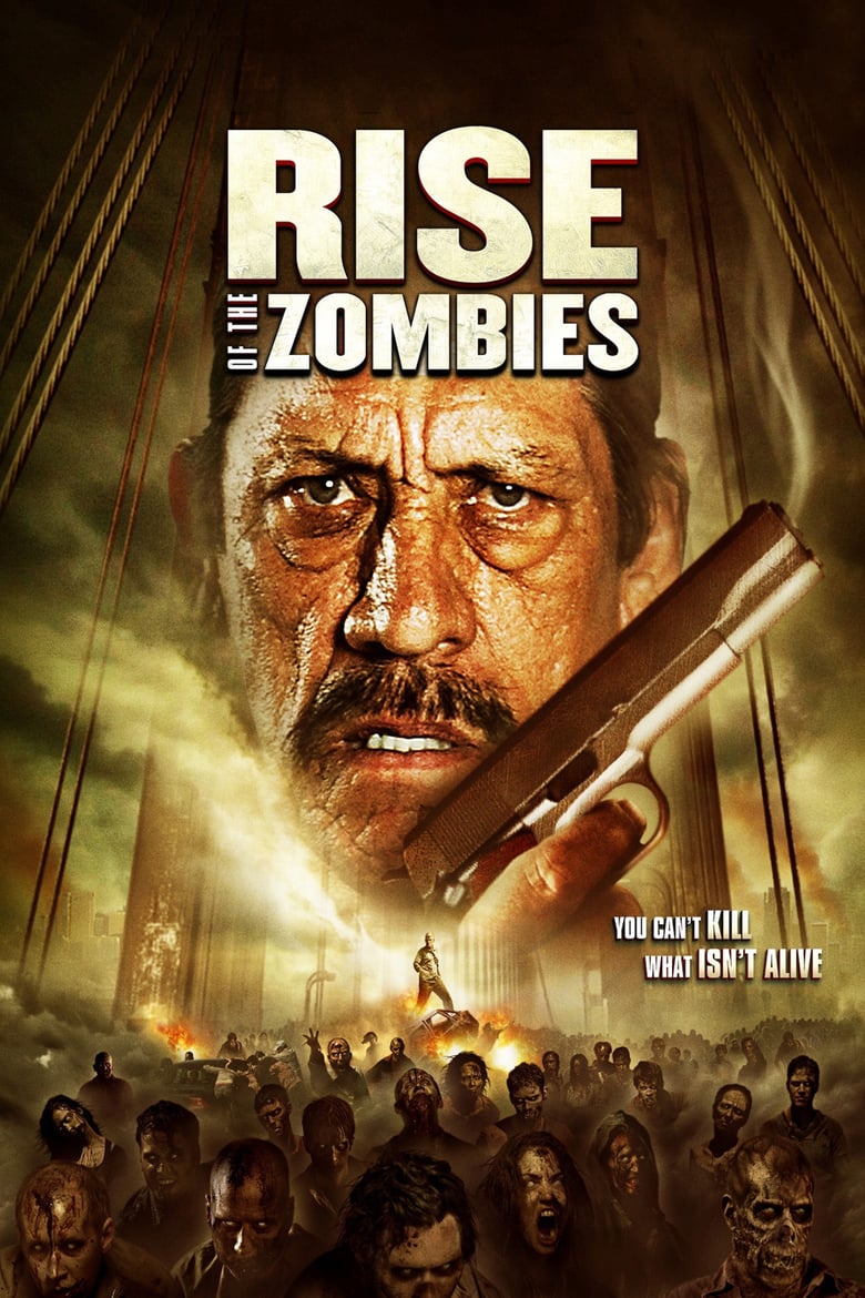 RISE OF THE ZOMBIES Australian Classification