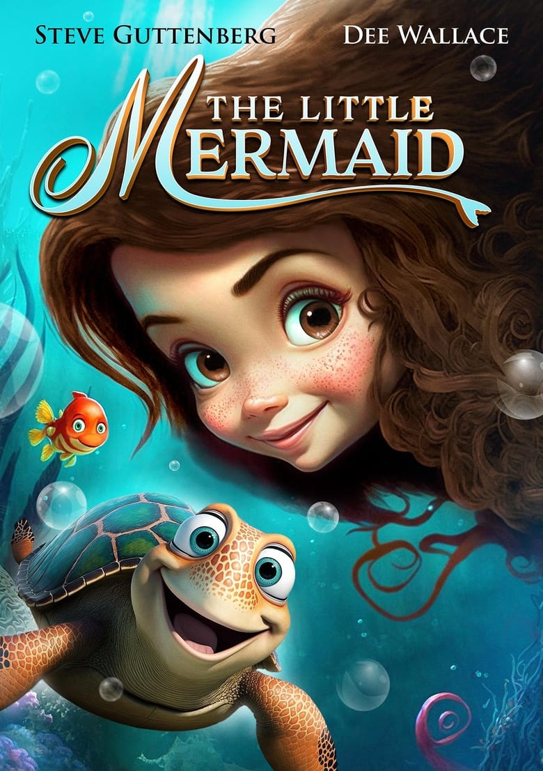 The Little Mermaid Australian Classification