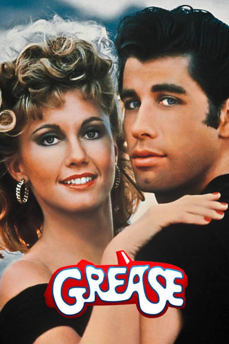 GREASE 40TH ANNIVERSARY Australian Classification