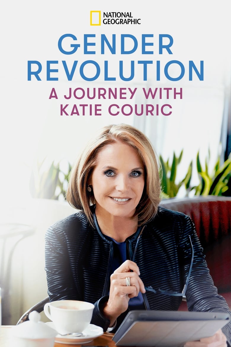 GENDER REVOLUTION A JOURNEY WITH KATIE COURIC Australian Classification