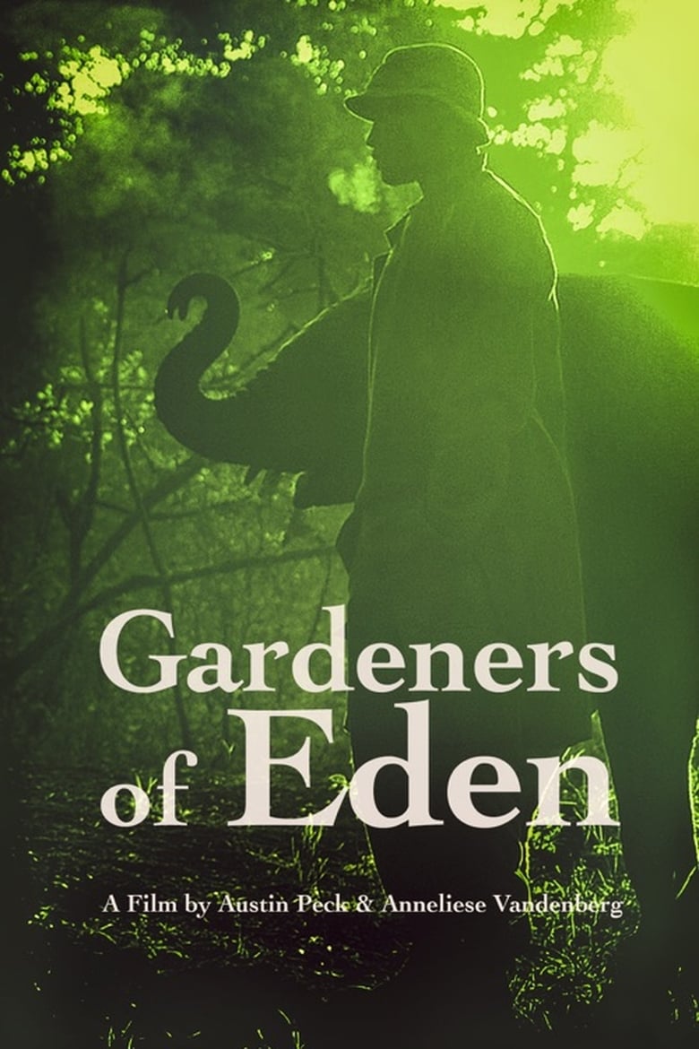 GARDENERS OF EDEN Australian Classification