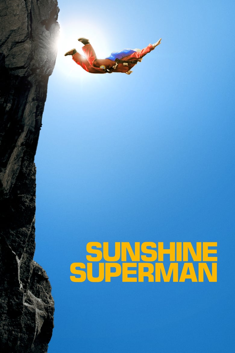 SUNSHINE SUPERMAN Australian Classification