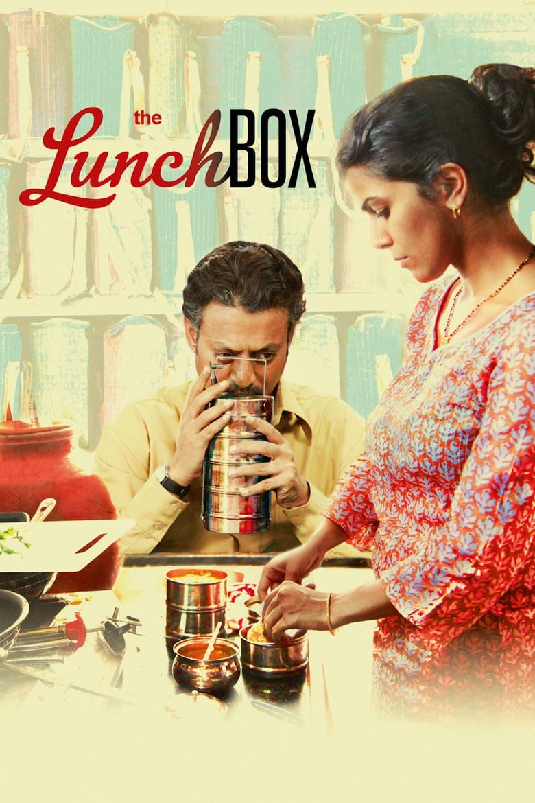 THE LUNCHBOX Australian Classification