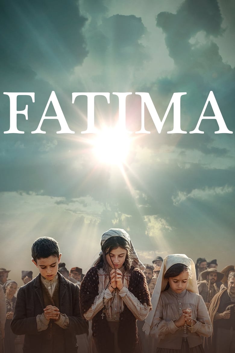 FATIMA | Australian Classification