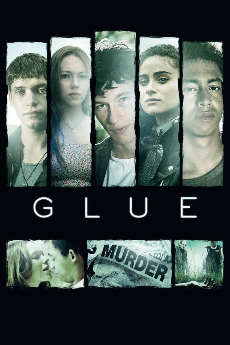 GLUE SEASON 1 Australian Classification
