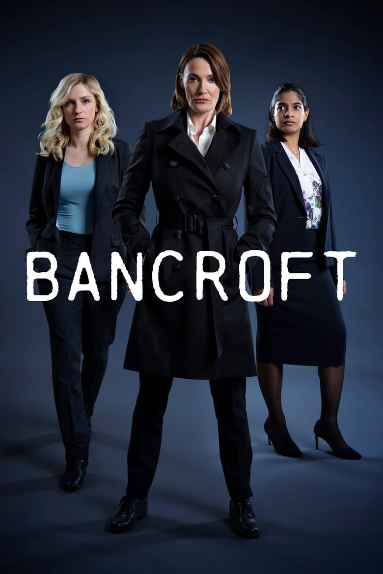 BANCROFT SERIES 2 Australian Classification