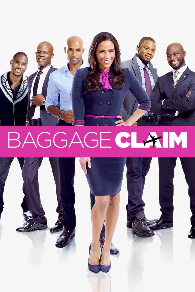 BAGGAGE CLAIM Australian Classification
