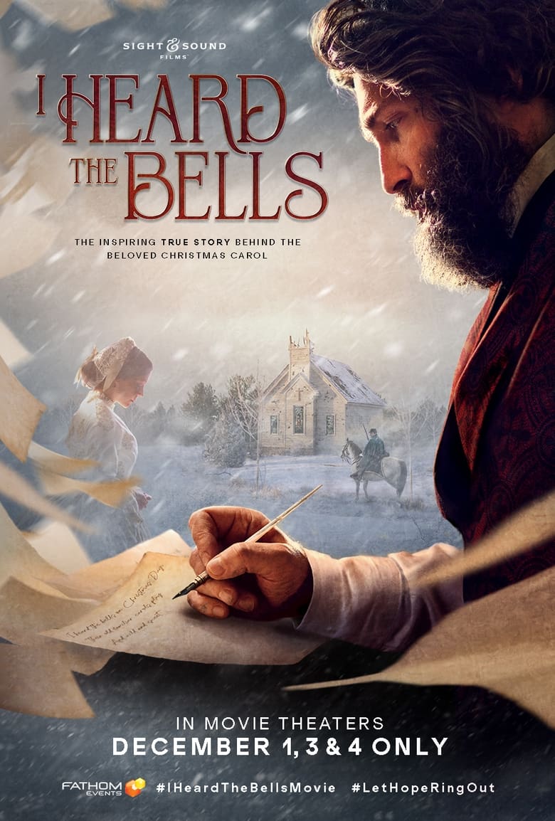 I Heard The Bells Australian Classification