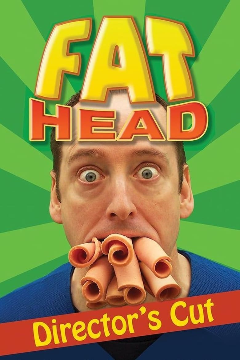 FAT HEAD DIRECTOR’S CUT Australian Classification