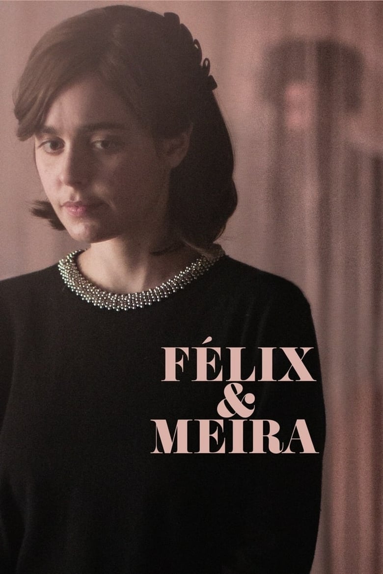 FÉLIX ET MEIRA Australian Classification
