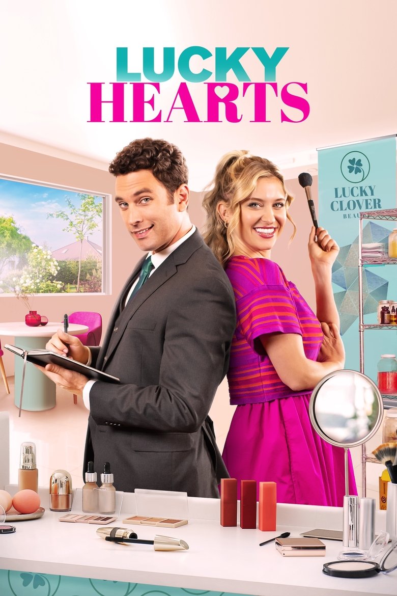 Lucky Hearts Australian Classification