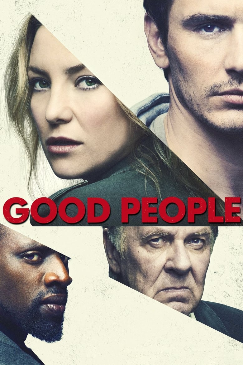 GOOD PEOPLE | Australian Classification