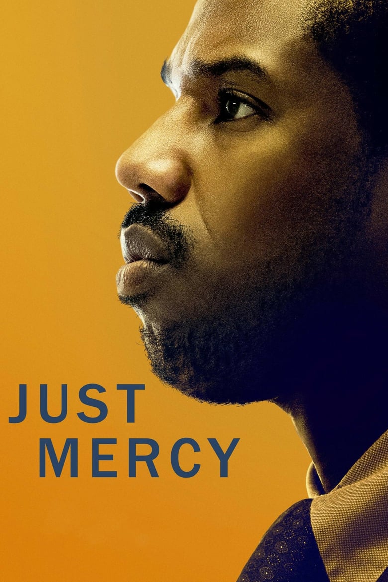 JUST MERCY | Australian Classification