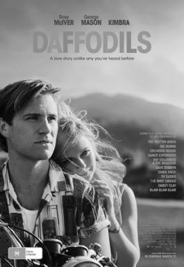 Poster for Daffodils