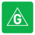 Classification marking - General (Square)