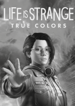 Life is strange true colors—Classification Board and Classification Review Board Annual Reports 2020–21.