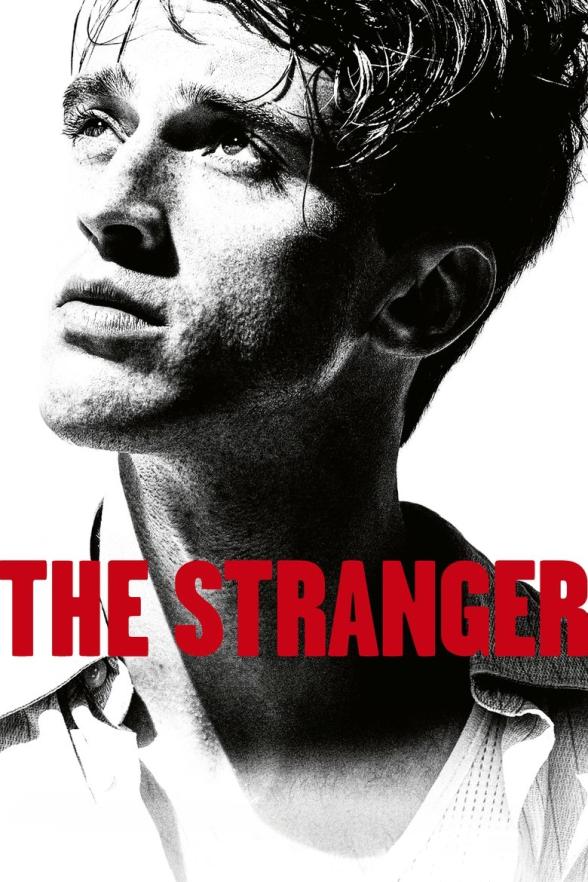 Poster image for The Stranger