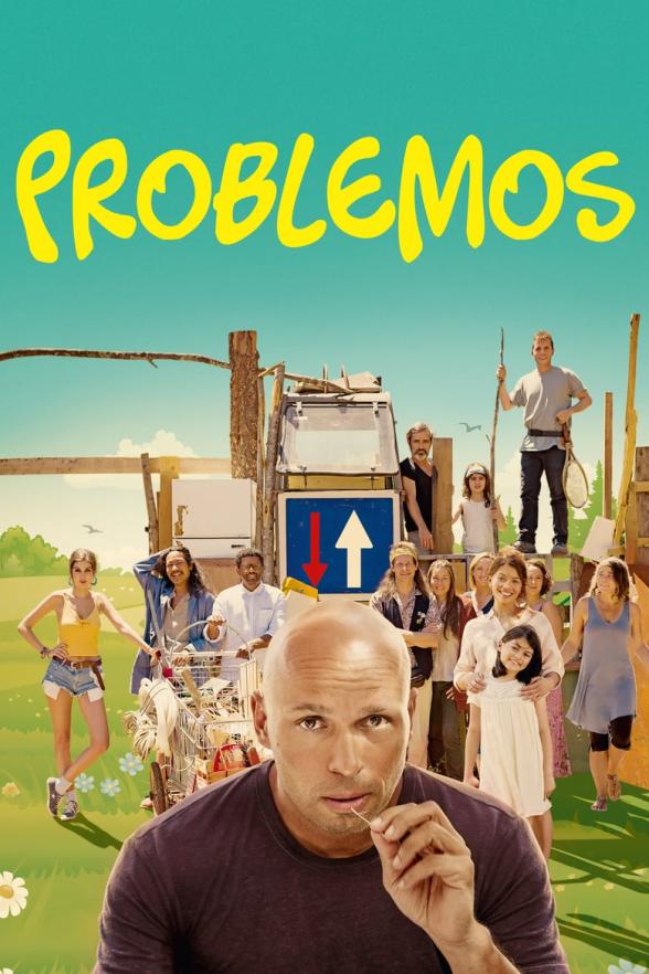 Poster image for PROBLEMOS
