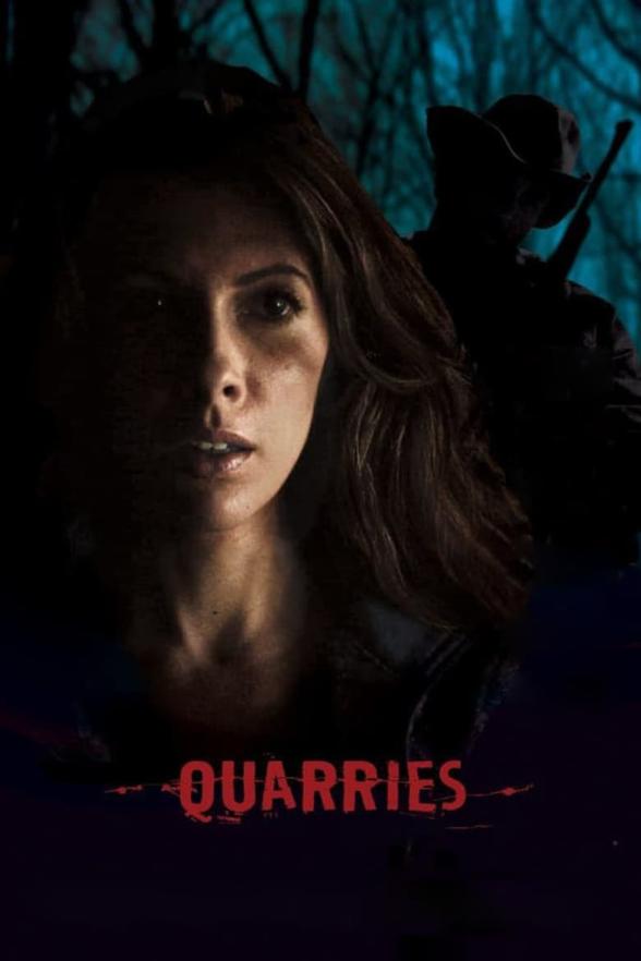 Poster image for QUARRIES