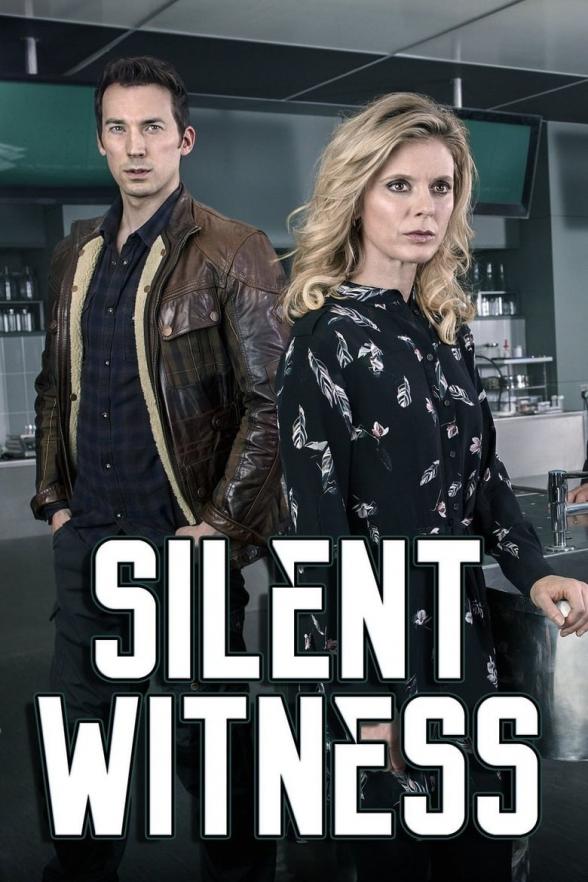 Poster image for SILENT WITNESS SERIES 15 & 16