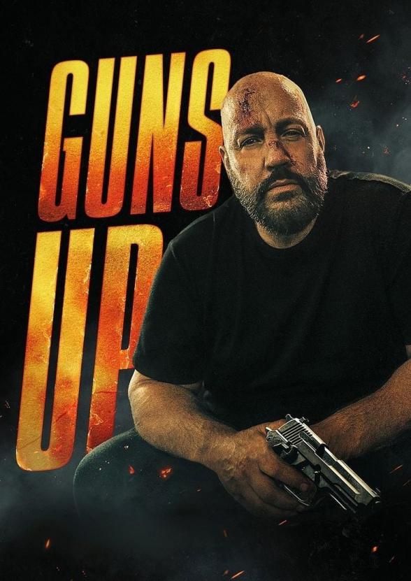 Poster image for Guns Up