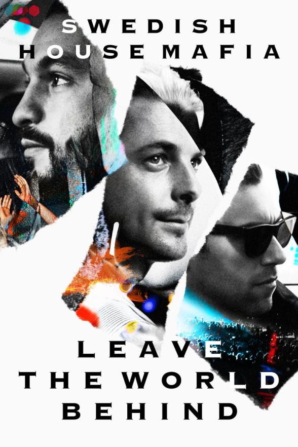 Poster image for LEAVE THE WORLD BEHIND