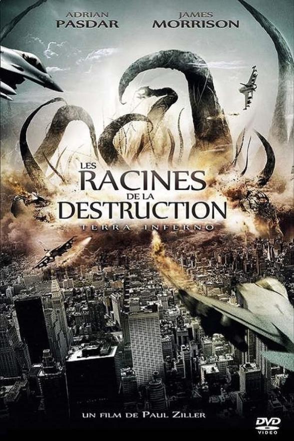 Poster image for SEEDS OF DESTRUCTION