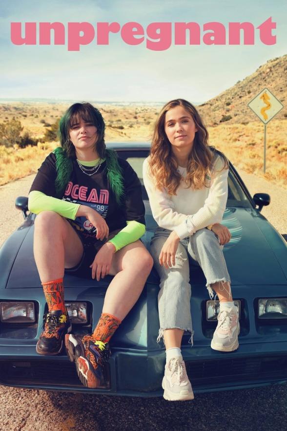 Poster image for Unpregnant