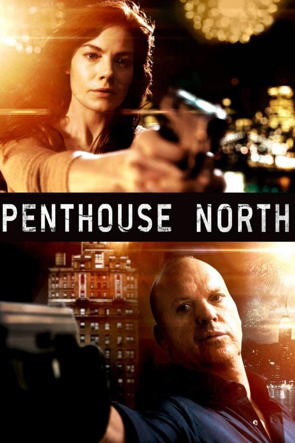 Poster image for PENTHOUSE NORTH